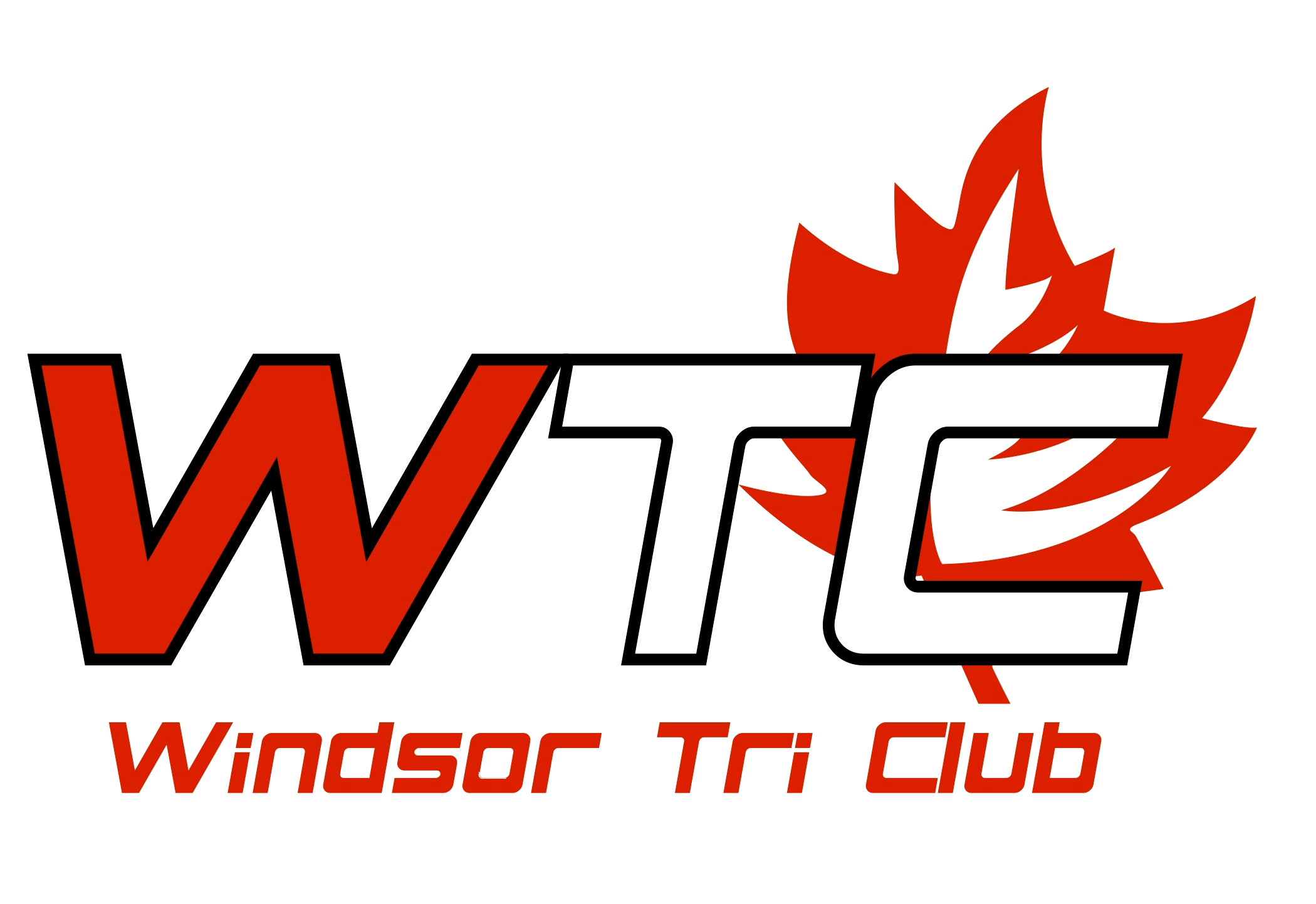 Windsor Triclub logo