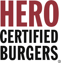 Hero Burgers