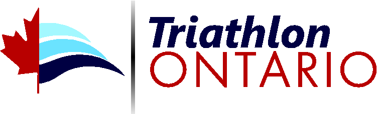 triathlon ontario - new pantone