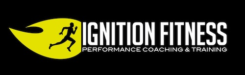 Ignition Fitness Logo
