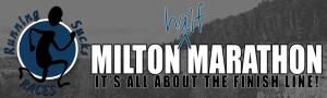 Milton half marathon