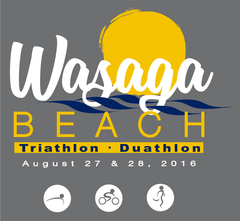 2016 New Wasaga Logo